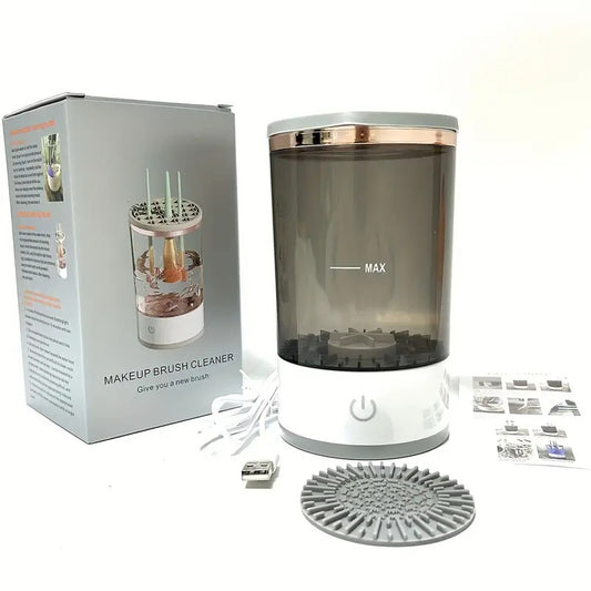 Gray helmet for bikers