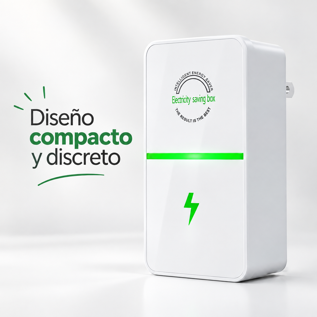 AHORRADOR DE ENERGIA PRO ⚡